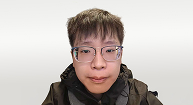 Yizhou Wei
