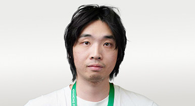 Jiangchang Zheng