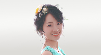 Yunwei Sheng (盛芸玮)