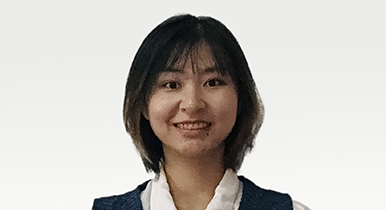 Minshi Lan (蓝敏诗)