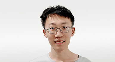 Shuai Dong (董帅)