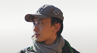 Yuzhu Wang (王语竹)