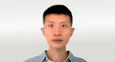 Xiangbin Cai