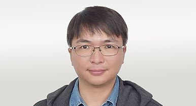 Hanqing Wu (邬汉青)