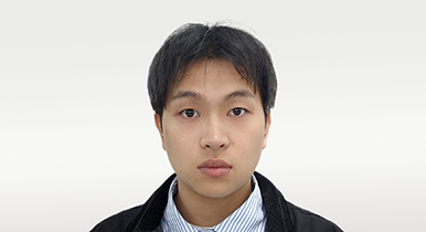 Feiqi Huang (黄非奇)