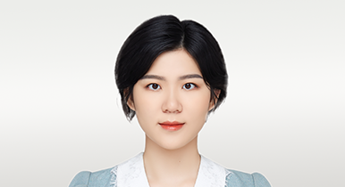 Xueyan Sun (孙雪妍)