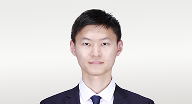 Ziqiang Zhou (周自强)