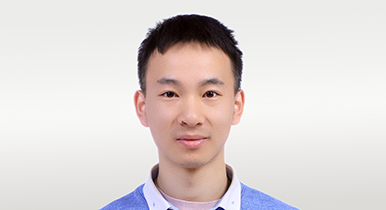 Le Yang (杨乐)
