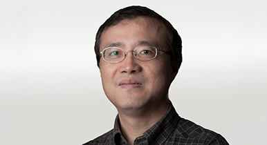 Kun Yang (杨昆)