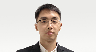 Yijun Wang (王一君)