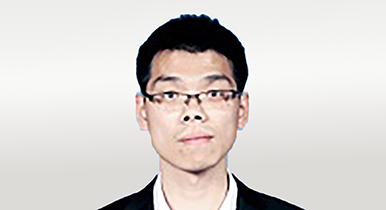 Yaqiang Hong (洪雅强)