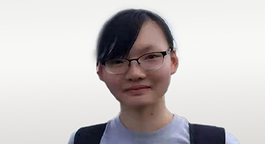 Meizhen Huang