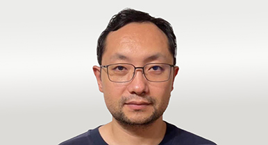 Jie Cui (崔杰)