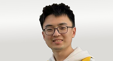 Lu Zhang (张路)