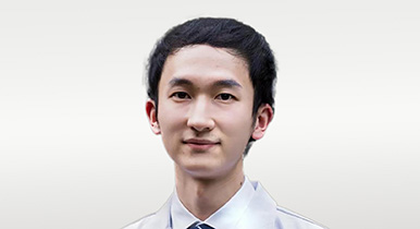 Shiyou Wei (韦诗友)