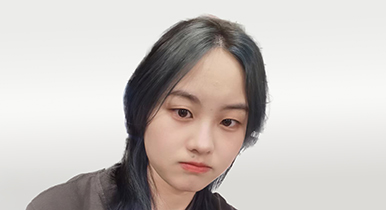 Ziyun LI (李子赟)