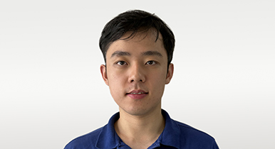 Xin Shen (沈鑫)