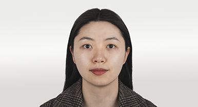 Zhen Zeng (曾珍)