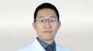 Dainan Zhang (张岱男)