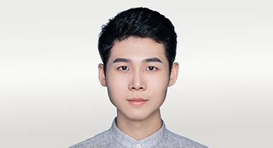 Yu Jiang (江宇)