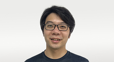 Binbin Chen (陈斌斌)