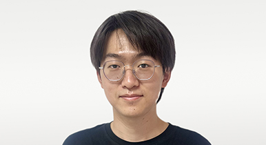Howard Jiang (蒋国豪)
