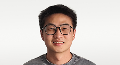 Jundong Bi (毕骏东)