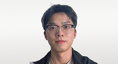 Xiang  Li (李想)