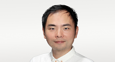 Jian Yan (嚴健)