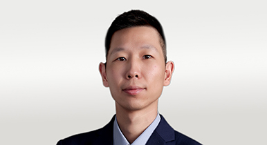 Tingxin Li (李听昕)