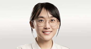 Xiaoxue Liu (刘晓雪)