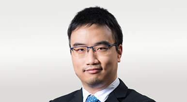 Xiao Li (李瀟)