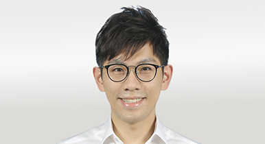 Adrian Po (傅凱駿)