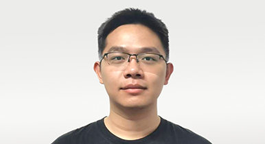 Yuhao Shi (石宇昊)