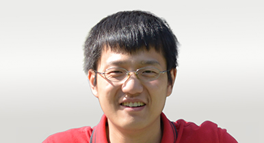 Bo Yang (杨波)