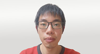 Zichen Liu (刘子辰)