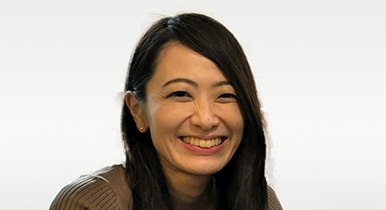Yuka Iwasaki