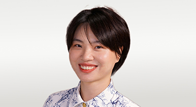 Xiaoyu Zhan (詹小瑜)