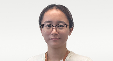 Rui Chen (陈瑞)