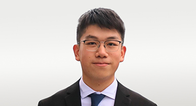 Angus Tsang (曾嘉濠)