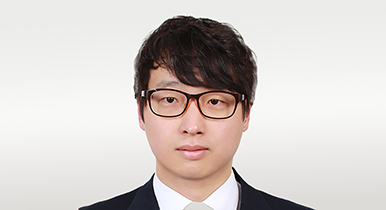 Gilyoung  Cho 