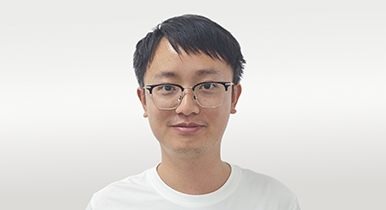 Jialin Chen (陈佳林)