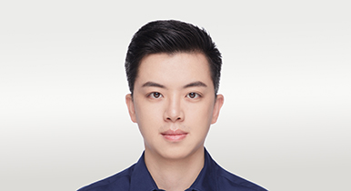 Zhongyan Zhou