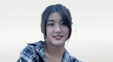 Yinghui Chen (陈颖慧)
