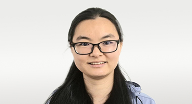 Qing Liu (刘晴)