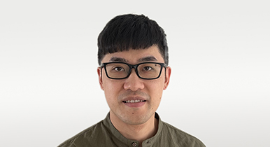 David Liu (廖國儒)