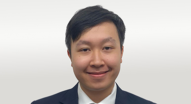 Darren Chan (陳承希)