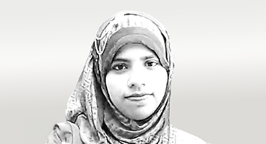 Musammat Kulsuma Begum