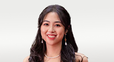 Bella Liu (刘逸洋)