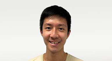 Clooney Cheng 